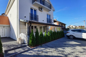 Apartman VRH